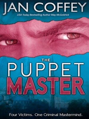 cover image of The Puppet Master